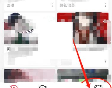 acfun怎么打开青少年模式?acfun打开青少年模式方法