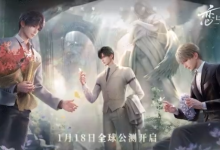 苹果cms教程恋与深空什么时候上线？公测删档吗？恋与深空可以选男角吗？苹果cms模板